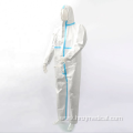 Disposable Medical Protective Isolation Overalls Suit